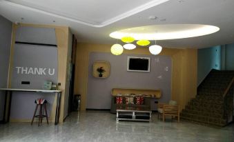 THANK U - Housity