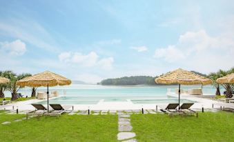 Sacheon Bito Love Villa Pension & Glamping