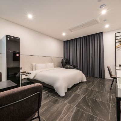 스위트 룸(styler) Incheon Hotel JIN 쿠폰