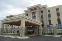 Hampton Inn and Suites Hudson