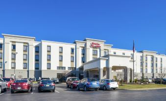 Hampton Inn & Suites Wilmington