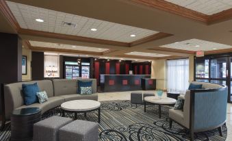 Homewood Suites by Hilton Columbus - Airport