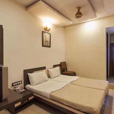 Standard Double Room With Air Conditioner Hotel Navi Mumbai Promo Code