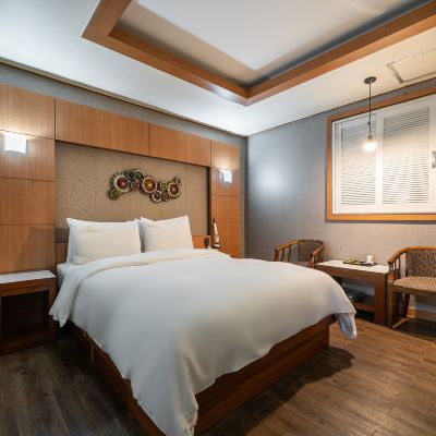 Standard Room Incheon Bobos Promo Code