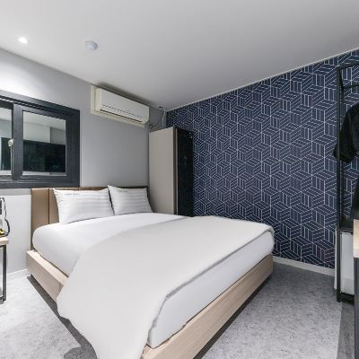 VIP 하이엔드 커플 PC Gyeongsan Hotel Haru 쿠폰