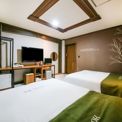 세미 스페셜룸 Samcheok Chungil Motel 쿠폰