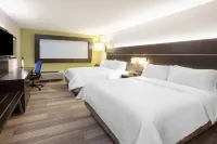 Holiday Inn Express & Suites NORTH BATTLEFORD by IHG Hotels in 