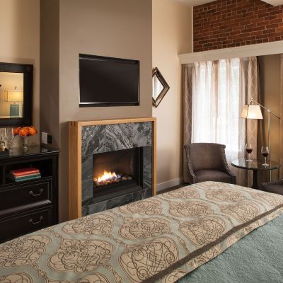 Streetside King 16 Bay View Promo Code