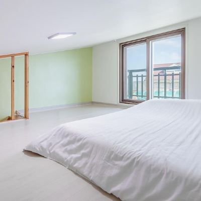 Basic Room, 1 Bedroom (Ciel (Lake View/2 Cheung) )