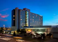 Hyatt Regency Pittsburgh Intl Airport Hotels in 
