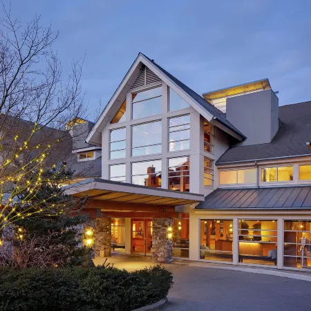 The Chrysalis Inn & Spa Bellingham, A Curio Collection