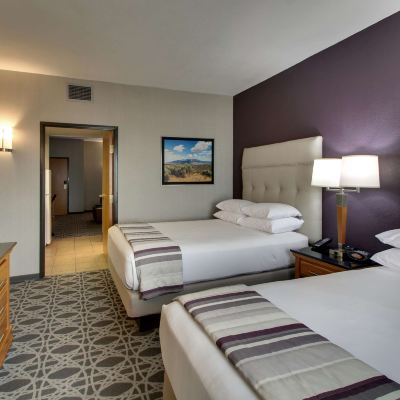Superior Suite Drury Inn & Suites Albuquerque North Promo Code
