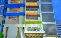 Hotel 88 Embong Kenongo Surabaya Hoteles en 