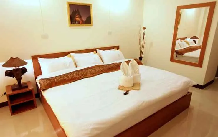 ห้องลักซ์ชัวรี