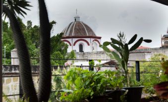 Hotel Boutique Casa Catrina