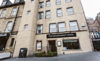 Grassmarket Hotel