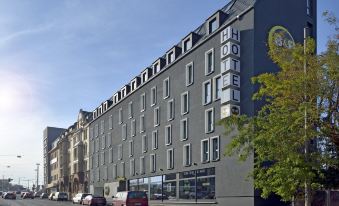 B&B HOTEL Stuttgart-Bad Cannstatt