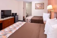 Americas Best Value Inn Sullivan