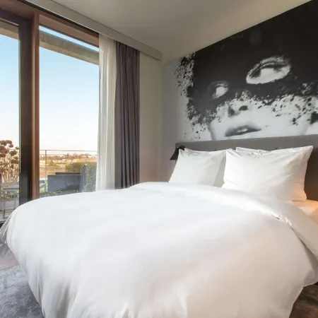 Radisson Blu Hotel, Cologne