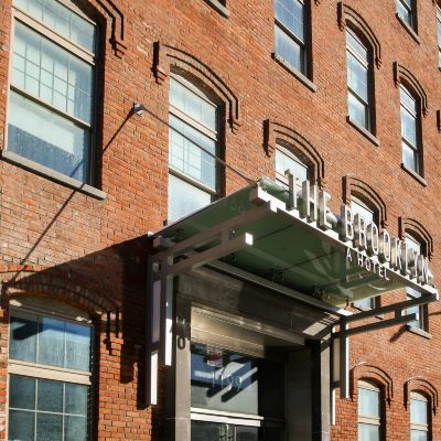 Superior King Room The Brooklyn Promo Code