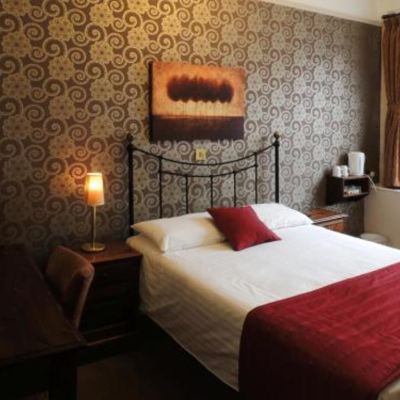 Standard Double Room Bacon Arms, Newbury Promo Code