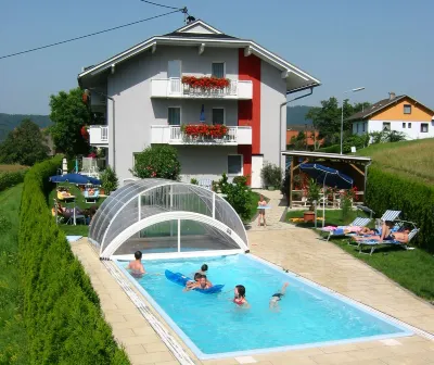 Kärnten Apartment Turnersee Hotels in 