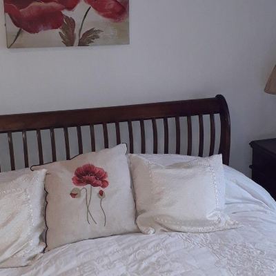 Superior King Room The Old Library & Lodge Promo Code