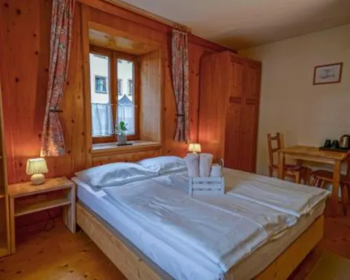 Safestay Kitzbühel Alpine Hotels in Kitzbühel