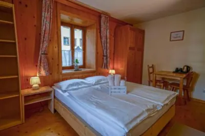 Safestay Kitzbühel Alpine Hotels in 
