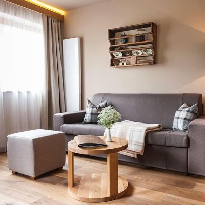 Suite Autentic Adler Promo Code