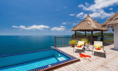 Suitetrails - The Fisherman's Villas
