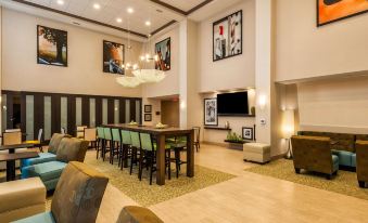 Hampton Inn & Suites New Albany Columbus