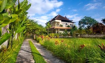 Arimba Resort Ubud