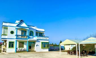 Bayhouse Hostel Penghu