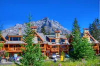 The Hidden Ridge Resort