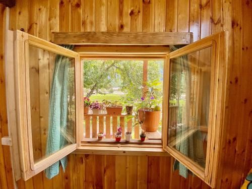 双人房（带独立浴室）