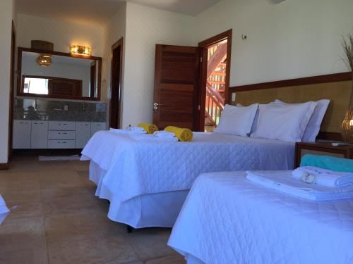 家庭房（带阳台）