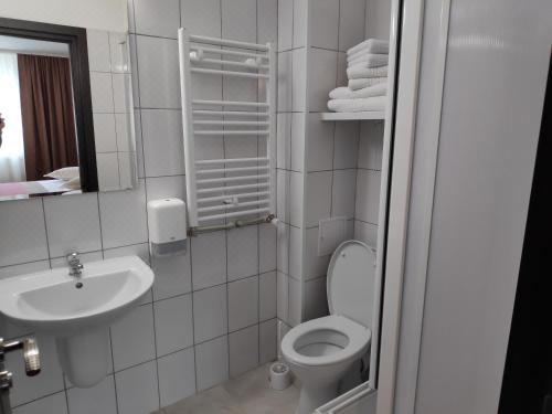 双人或双床间 - 带浴室