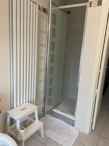 标准双人房 - 带共用浴室