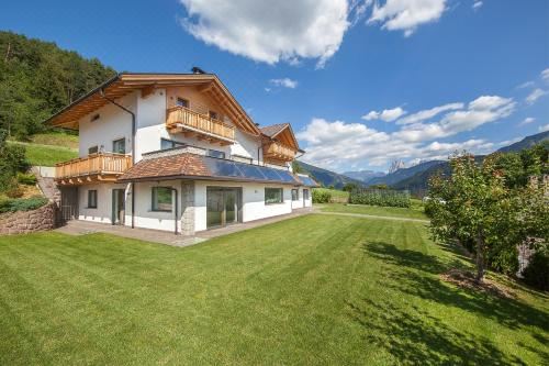 高級兩臥室公寓