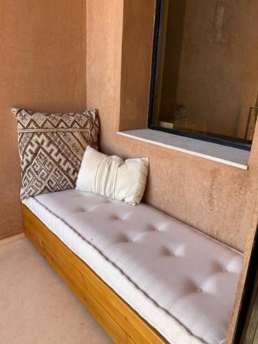 高级双人或双床房