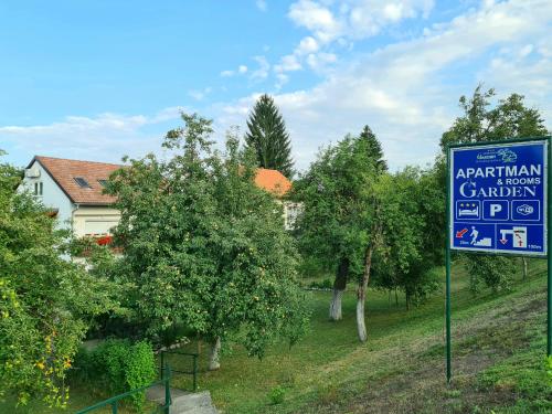 一臥室公寓 - 地面層