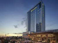 Shangri-La Tangshan Hotels in 