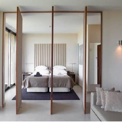 Three Bedrooms Suite Salgados Dunas Suites Promo Code