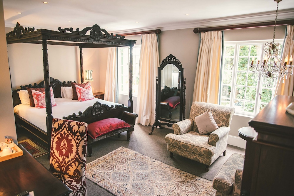 蜜月客房， 1 间卧室