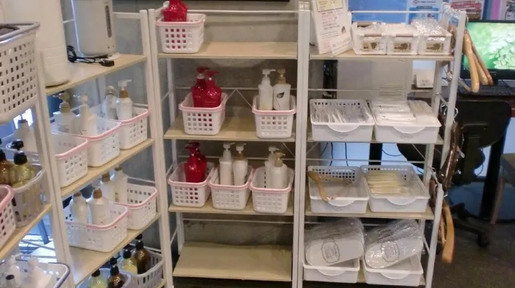 津山セントラルホテル アネックス 施設