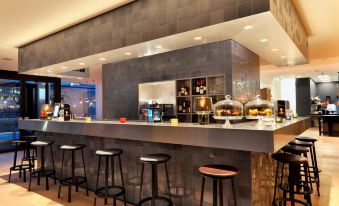 Courtyard by Marriott Amsterdam Arena Atlas