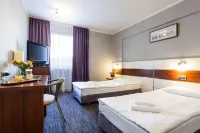 B&B HOTEL Tychy Hotels in 