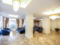 Thermal Saray Hotel & Spa Yalova Hoteles en Termal