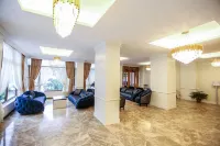 Thermal Saray Hotel & Spa Yalova